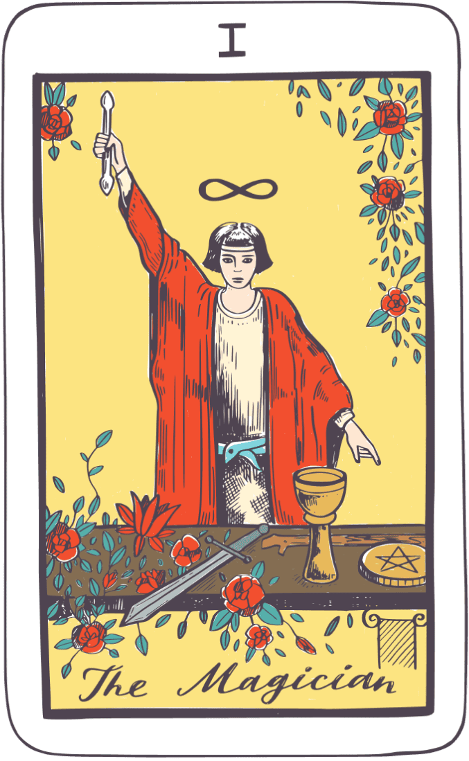 The Magician