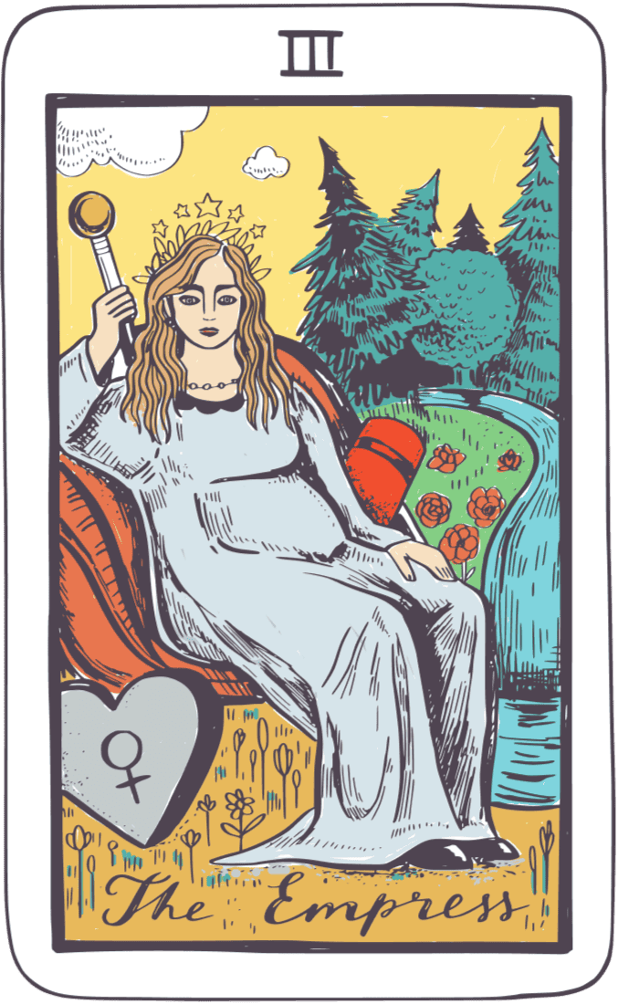 The Empress