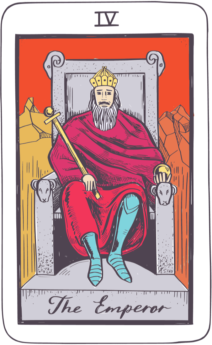 The Emperor