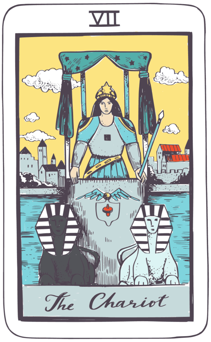 The Chariot