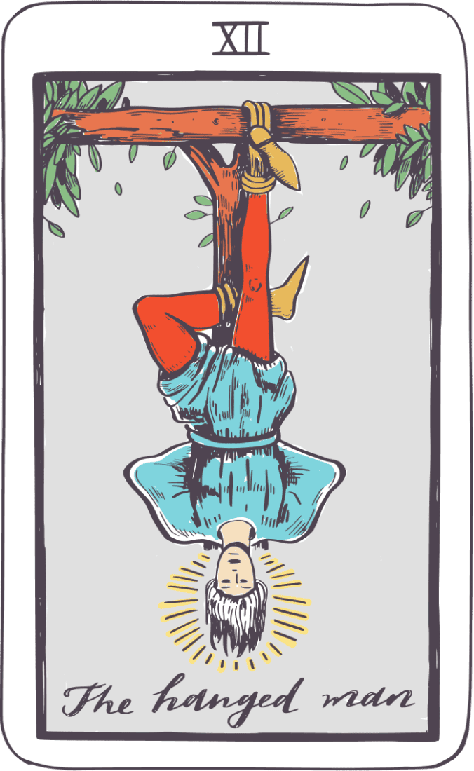 The Hanged Man